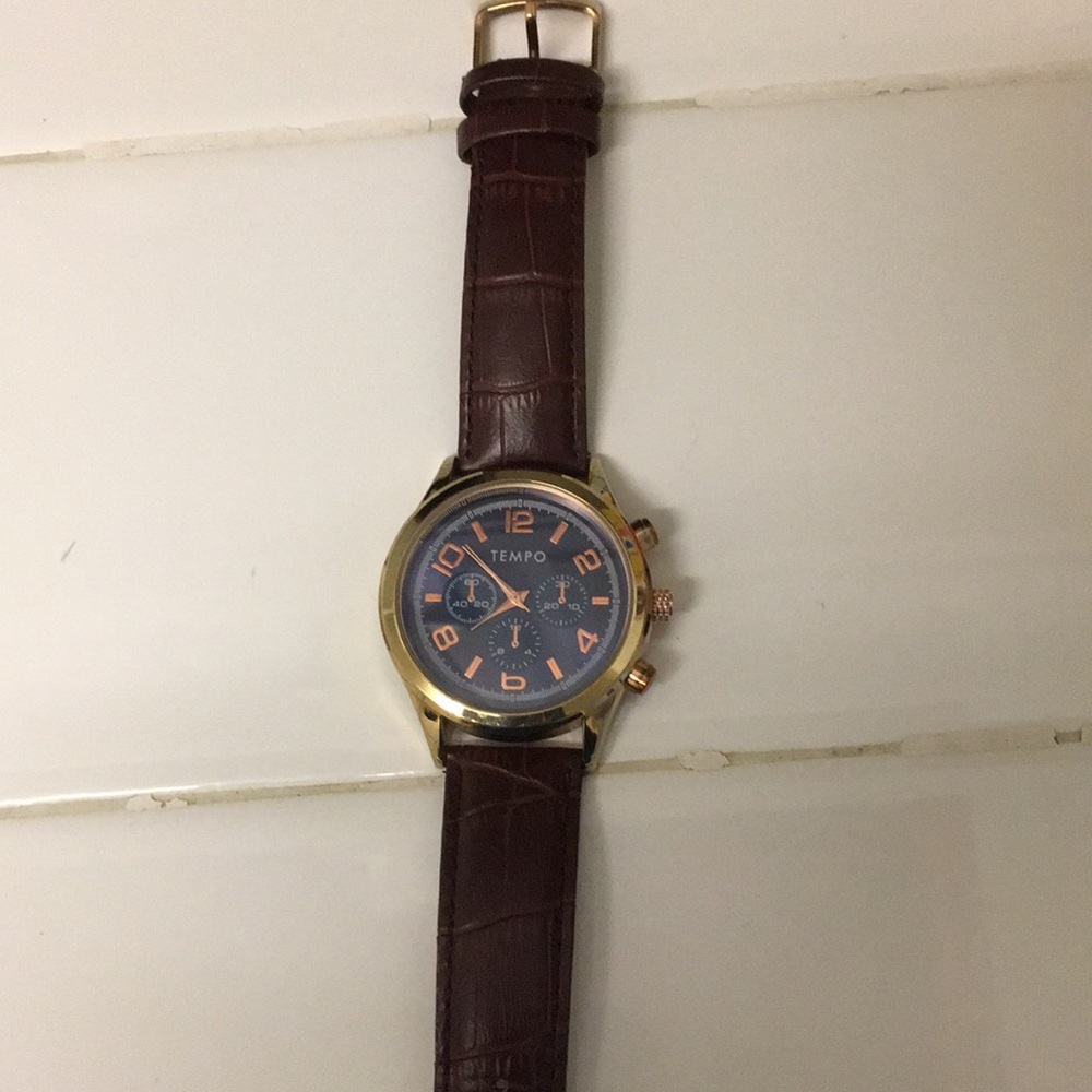 Tempo Watch